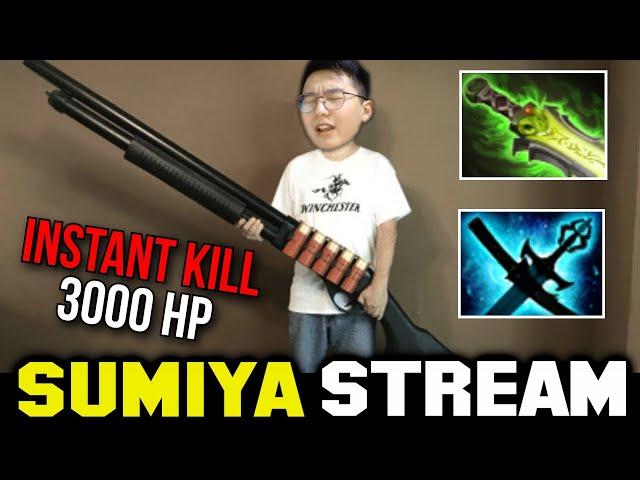 This Imba Build can Instant Kill Heroes below 3000 hp