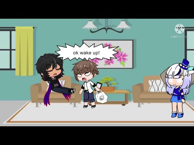 Sorry bilaaaa (part 2)