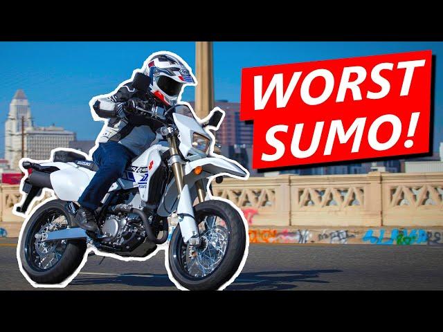 TOP 7 SuperMoto Motorcycles to Buy! (Avoid the DRZ400)