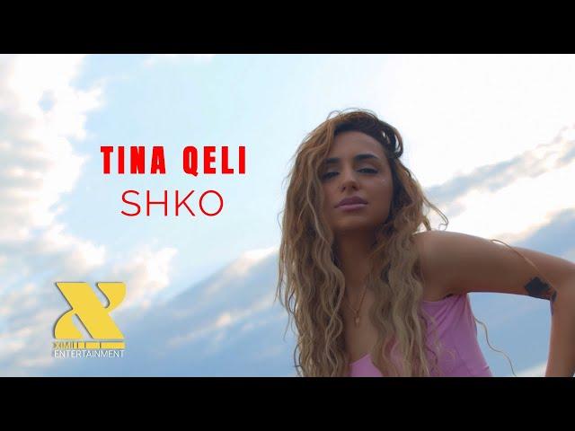 Tina Qeli - Shko