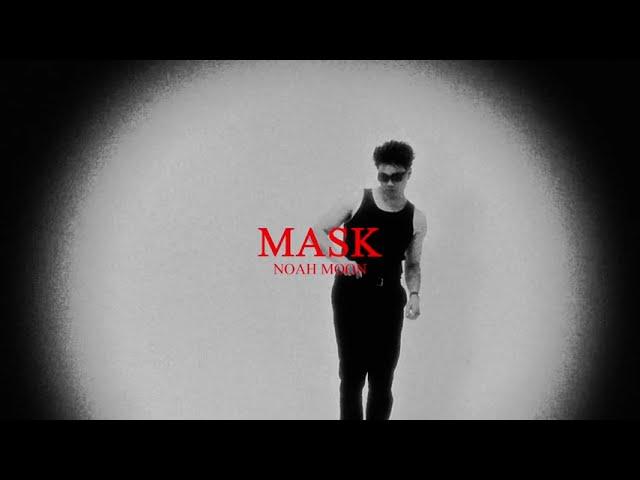 “MASK” Visualizer - Noah Moon