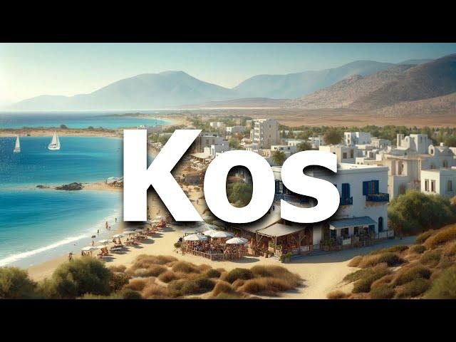 Kos Greece: 12 BEST Things To Do In 2024 (Travel Guide)