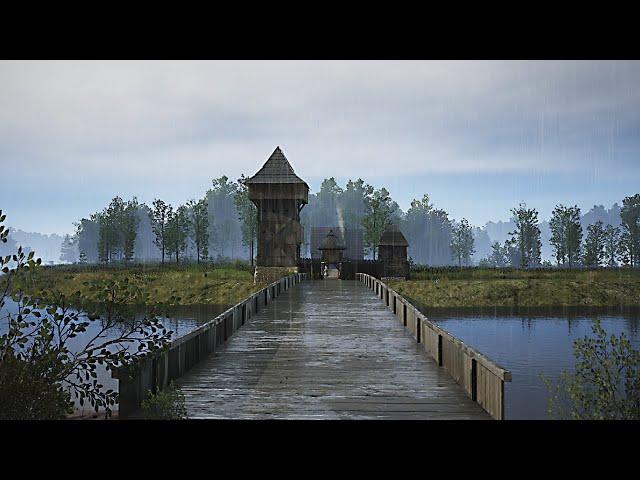 Is Manor Lords The Most Historically Accurate Medieval Game Ever Made?