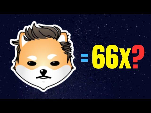 Choosing Dogelon Mars Instead of DOGE…Here’s Why! | Dogelon Mars ELON Price Prediction