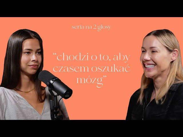 na 2 głosy #6 / celebracja codzienności & marzenia / Sylwia Antoszkiewicz