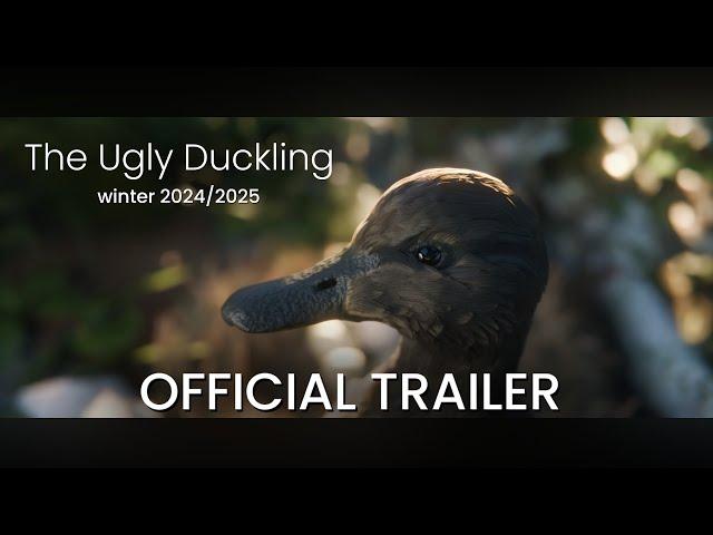 The Ugly Duckling | Official Trailer