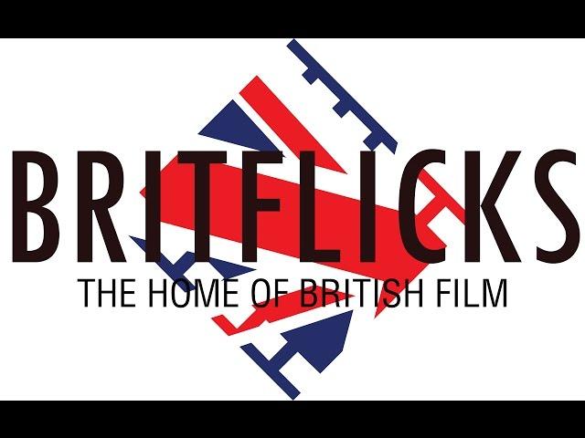 THE BRITFLICKS FILM SHOW - A Look At British Indie Film Releases Nov/Dec 2015.