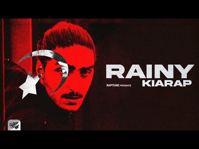 Kiarvp - Rainy (Official Audio)