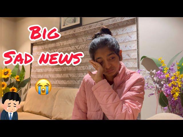 SAD NEWSWe Lost Our SomeOne SpecialWe Will Miss you nani || tannu_vlogz