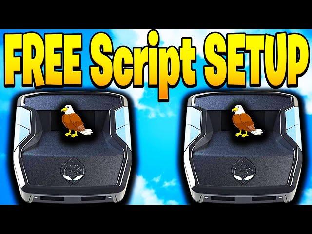 FREE Cronus Zen Script Setup Guide for Max Tracking + Sticky Aim++ (COD, Apex, R6, Fortnite)
