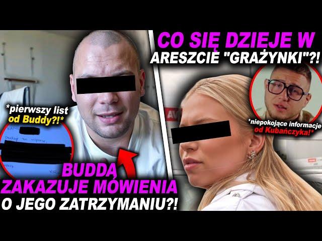 TRAGICZNA SYTUACJA DZIEWCZYNY BUDDY?! (BUDDA, BOXDEL, AMADEUSZ FERRARI, KONOPSKYY, REZIGIUSZ)