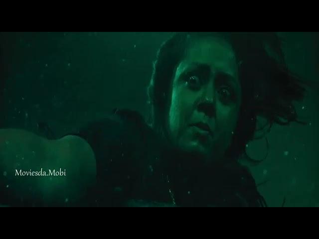 Udan Pirappu movie super scene#