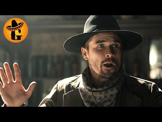 Legendärer Kurzfilm "The Gunfighter" jetzt endlich auch auf Deutsch!