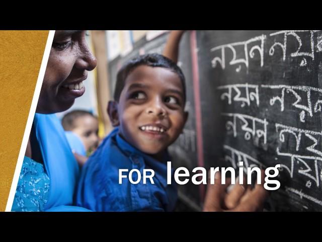 Aga Khan Foundation Canada - Video 01