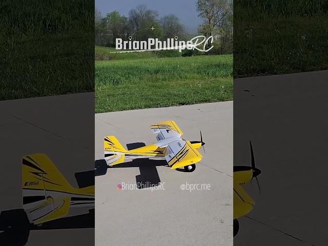 On Sale Now! E-flite Super Timber 1.7m #rc #aviation #rcplane