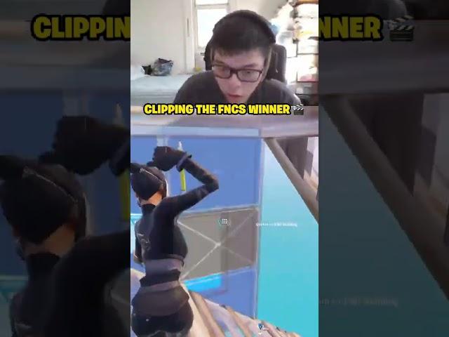 Asian Jeff clips FNCS Winner #funny #fortnite #edit #asain Jeff #clips