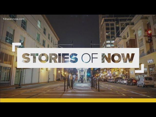 The Stories of Now: Looking back at 2024 in Hampton Roads