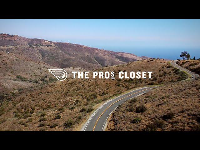 Bike Are Meant To Be Used | The Pro's Closet