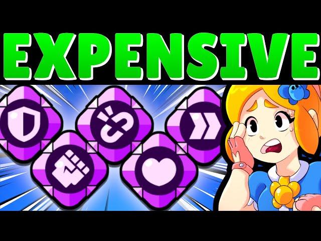  MAX Gears Gameplay & Cost! 