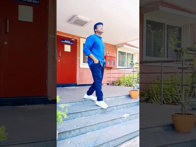 attitude walking style #shorts #ytshorts #viral #style #walking#attitude