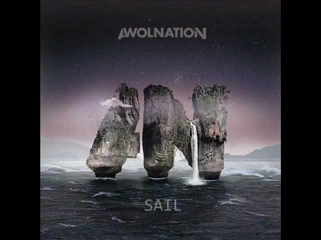 AWOLNATION - SAIL (audio)