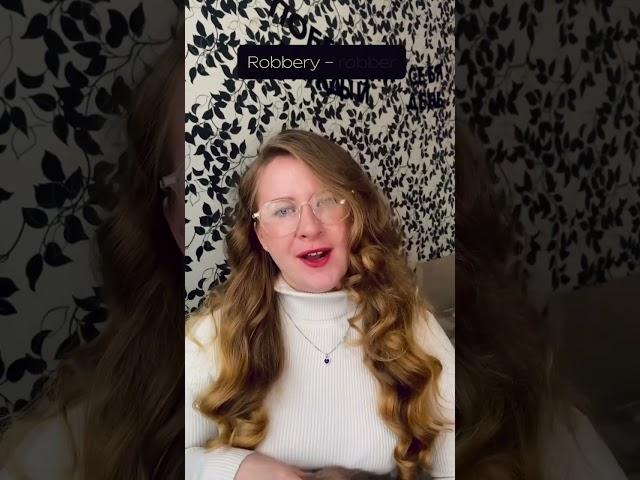 тгк @tanyapetrova_eng | Английский с Таней Петровой ️Лексика представлена с целью ознакомления