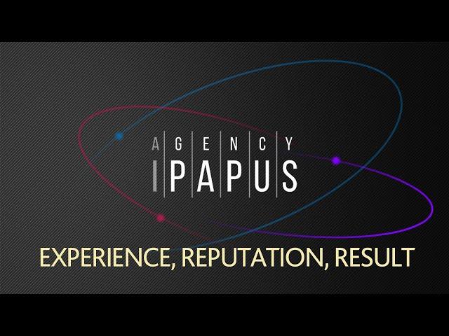 iPapus Internet Marketing Agency - Агентство комплексного интернет-маркетинга Папусь Ивана