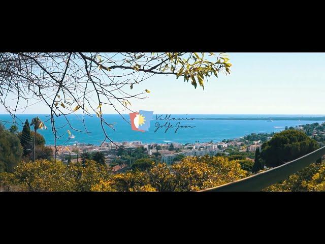 Bienvenue à Vallauris Golfe-Juan!