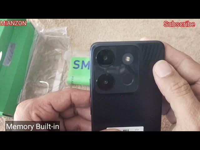 Infinix Smart 7 Unboxing  | Infinix unboxing and review | infinix smart 7 price in pakistan