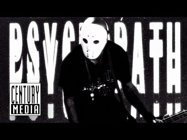 Body Count – Psychopath (feat. Joe Bad) (OFFICIAL MUSIC VIDEO)