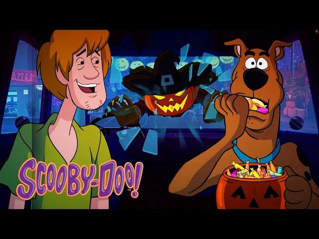 Happy Halloween, Scooby-Doo! 10 MINUTE PREVIEW | Scooby-Doo! | @GenerationWB