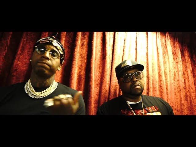 DJ Kayslay - Hater Proof ft. Moneybagg Yo, Dave East, Meet Sims [Official Video]