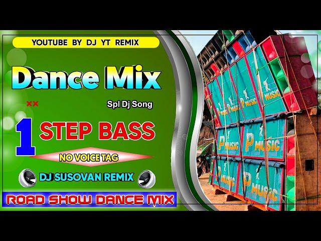 1 Step Long Humming Dance Mix 2022 | Dj Susovan Remix | Old Hindi Road Show Spl Dj Remix