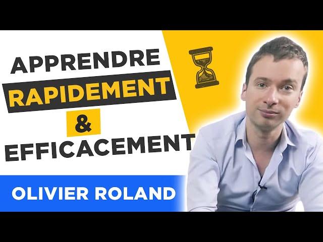 10 techniques pour apprendre RAPIDEMENT et EFFICACEMENT, basées sur la science (282/365)