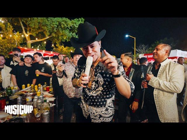 Grupo Firme - El Coyote Y Su Banda Tierra Santa  - Prohibido (Video Oficial)