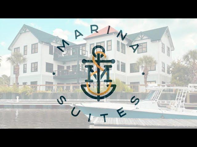 Marina Suites - 670 Marina Drive