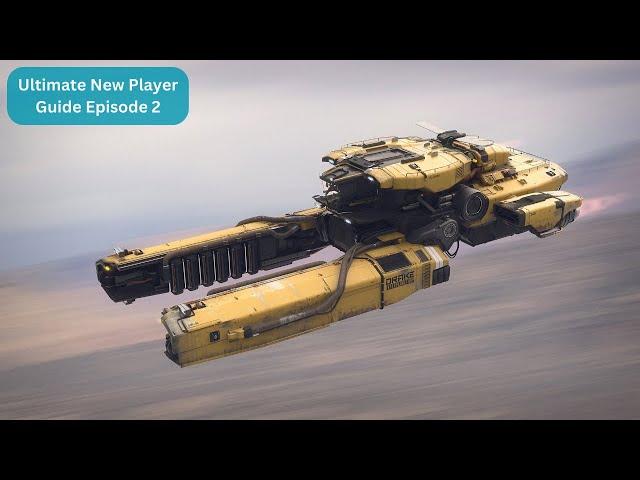 Ultimate New Player Guide Episode 2