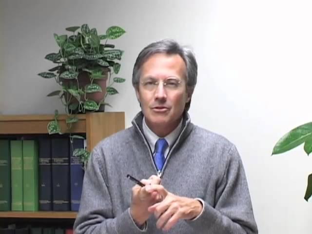 2011 Knight Open Government Survey: Glass Half Full -- Part 1