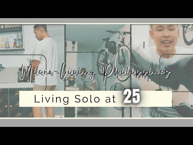 Moving Out Vlog (Reasons and Biggest Why)  | Independent Living in the Philippines