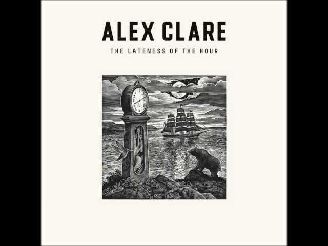 03. Alex Clare - Relax My Beloved