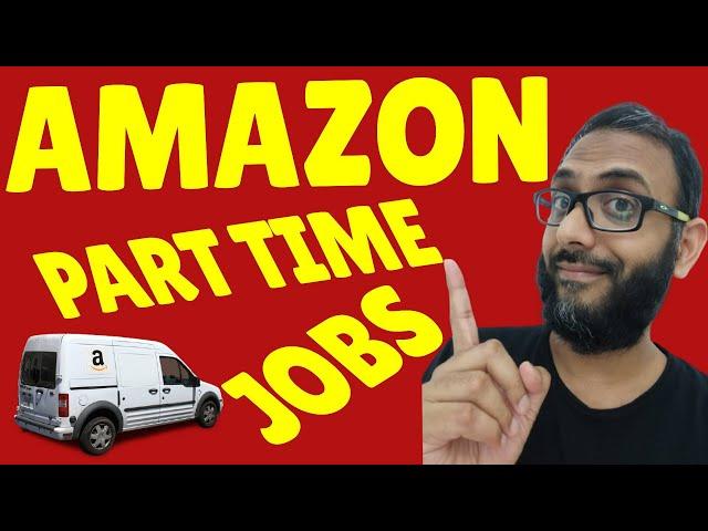 How To Make Money in DubaiAmazon Delivery JobsAmazon Part Time Jobs in DubaiAmazon Prime Jobs