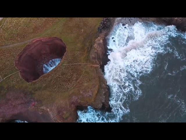 Souter Lighthouse 14/12/2023