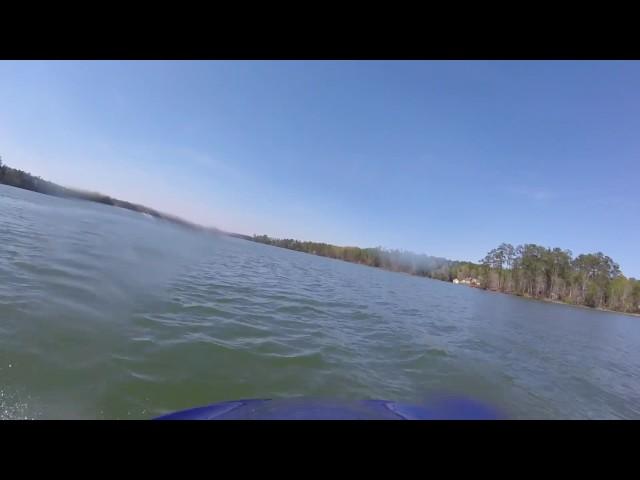 JetSki Fun