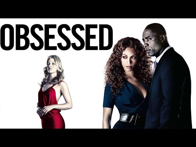 Obsessed (2009) Movie | Idris Elba,Beyoncé Knowles,Ali Larter | Fact And Review