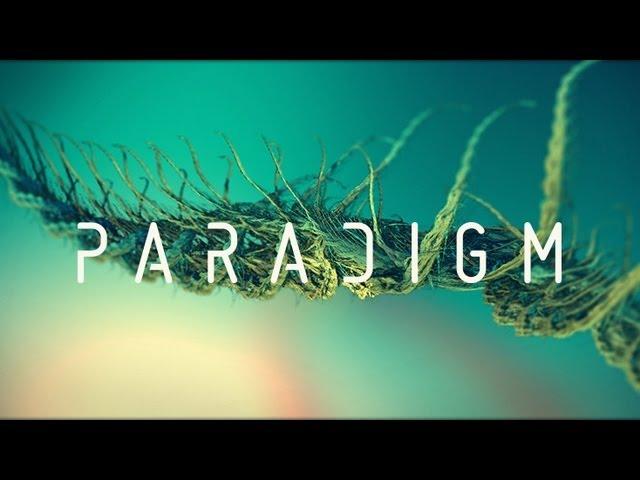 PARADIGM (2013) - 3D Fractal Animated Short Film | HD by Chris D'Andrea