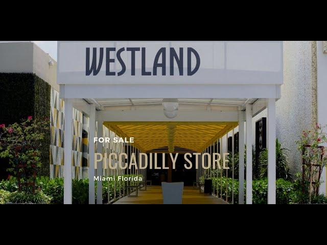 WESTLAND MALL