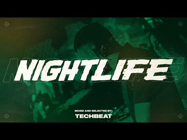 Techbeat - Nightlife Extra Mix Vol.1