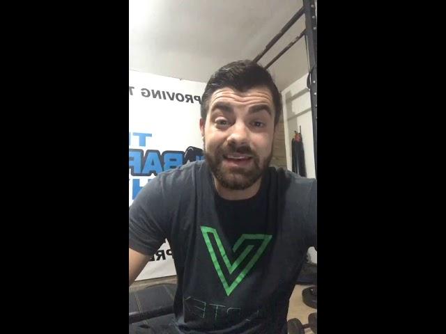 Episode 229 - Should physical therapists get the CSCS?
