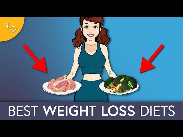 Picking the Perfect Weight Loss Diet: Your Ultimate Guide