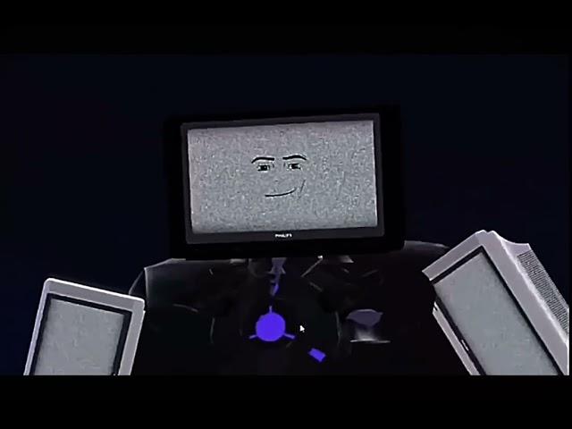 SUS TITAN TV MAN (credits shark studio) (fake troll leaks)